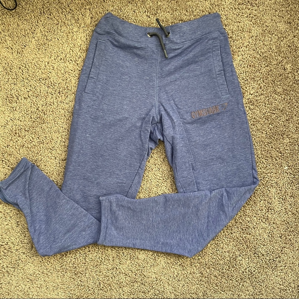 Gymshark joggers